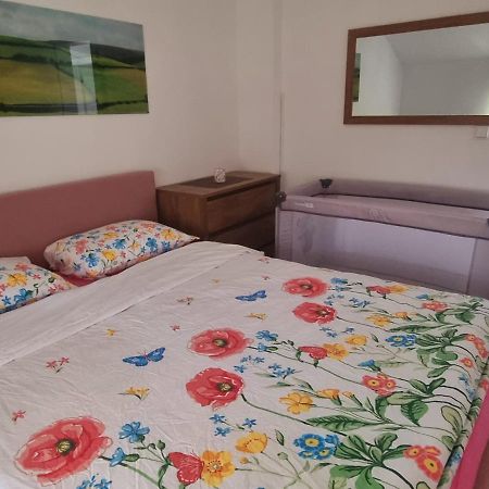 Apartmani Bilic Korenica Ngoại thất bức ảnh