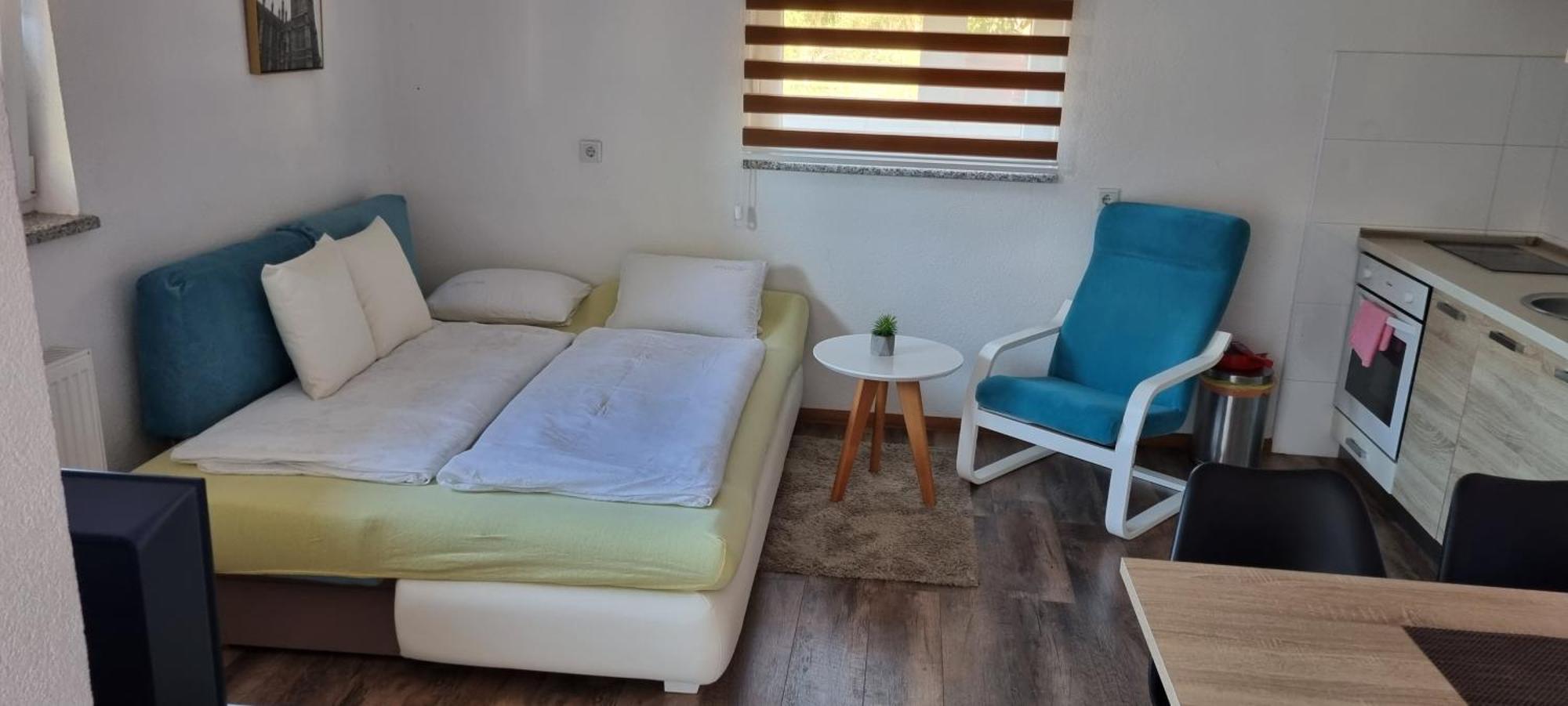 Apartmani Bilic Korenica Ngoại thất bức ảnh