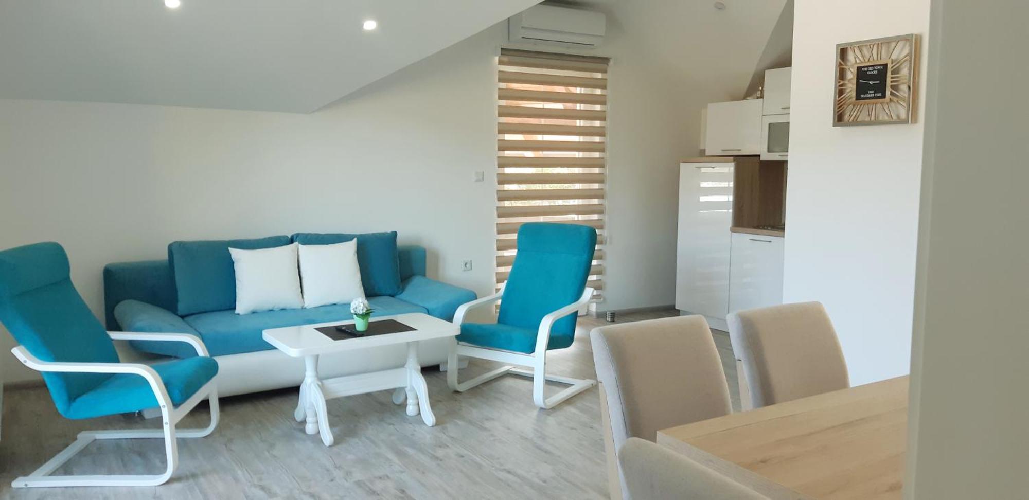 Apartmani Bilic Korenica Phòng bức ảnh