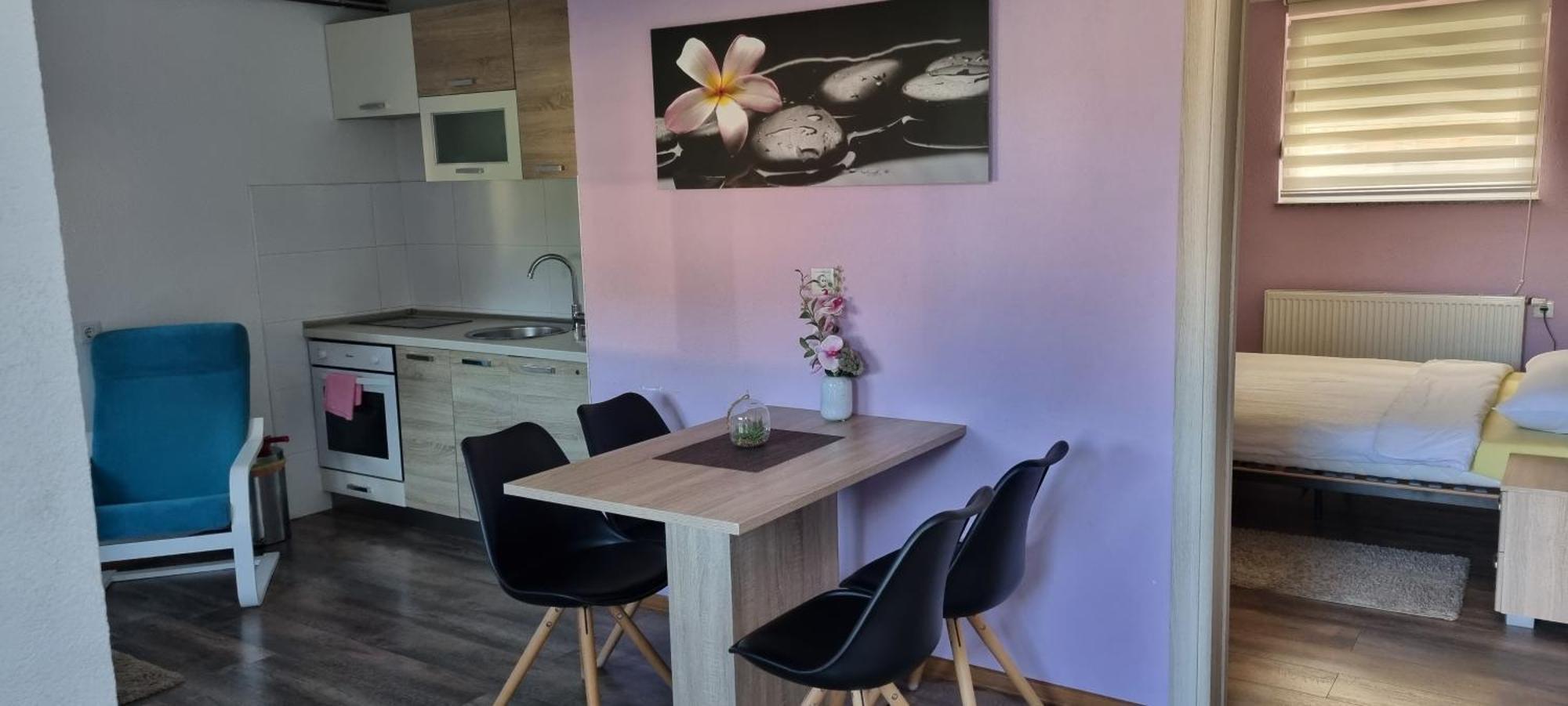 Apartmani Bilic Korenica Phòng bức ảnh
