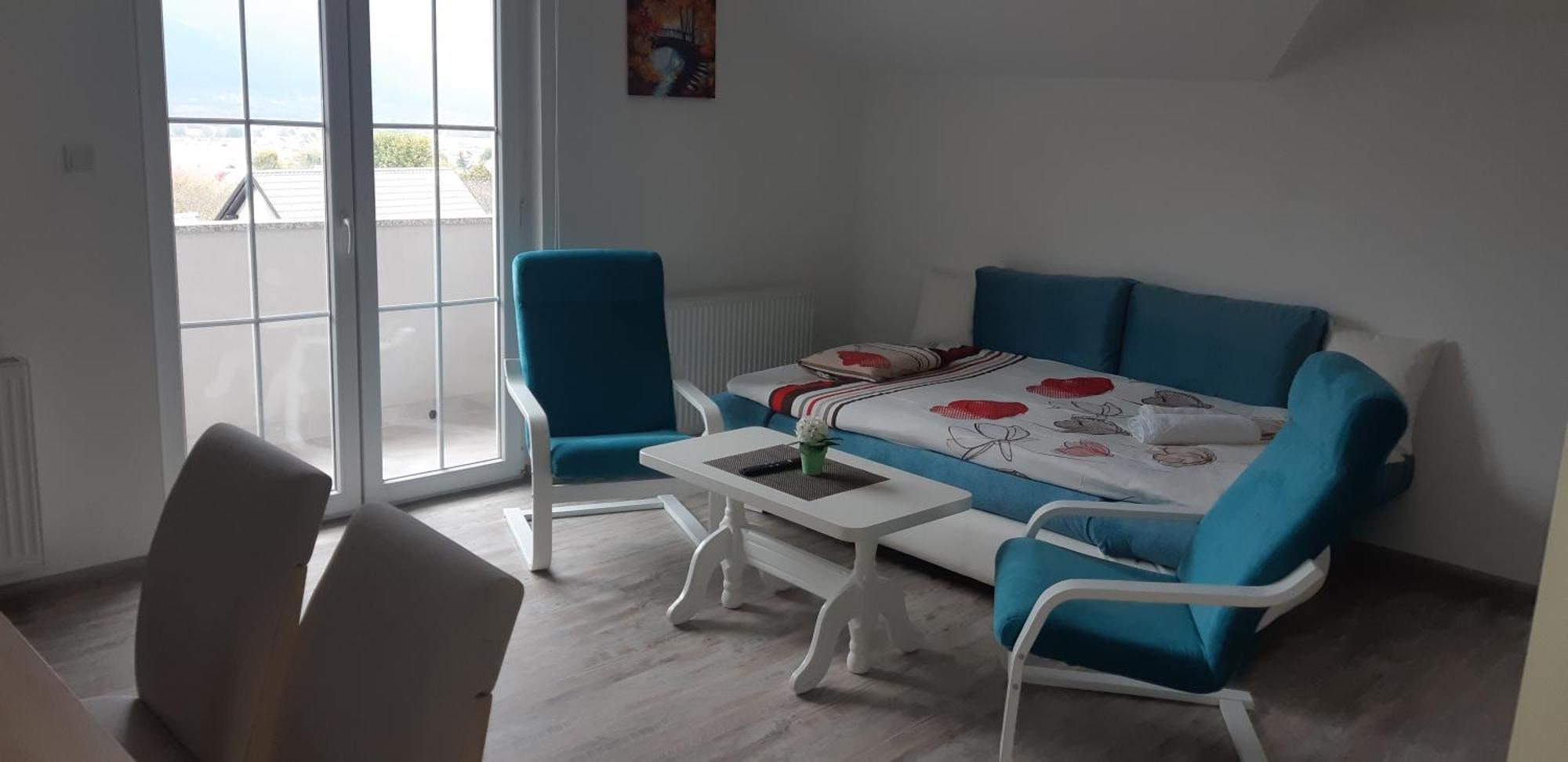 Apartmani Bilic Korenica Phòng bức ảnh