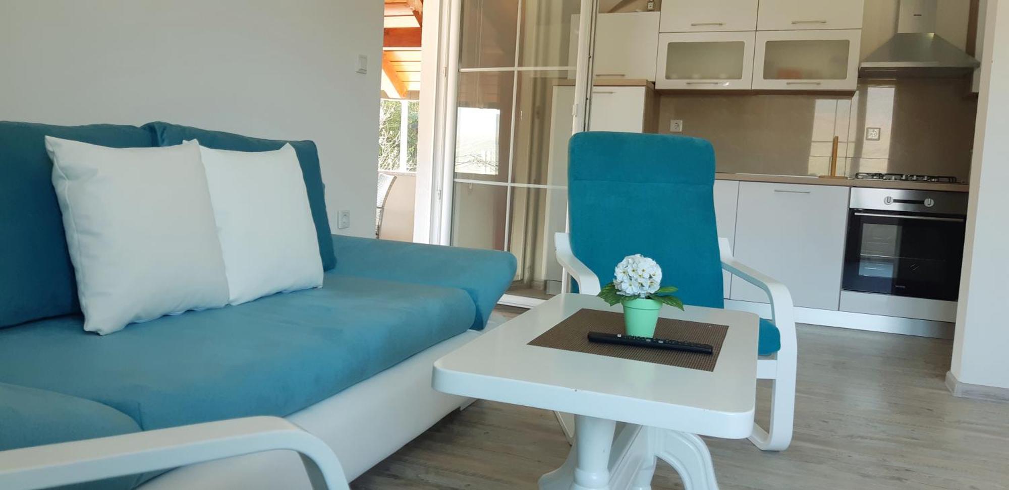 Apartmani Bilic Korenica Phòng bức ảnh