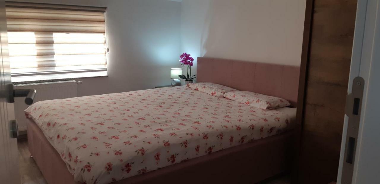 Apartmani Bilic Korenica Ngoại thất bức ảnh