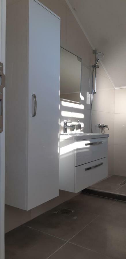 Apartmani Bilic Korenica Ngoại thất bức ảnh