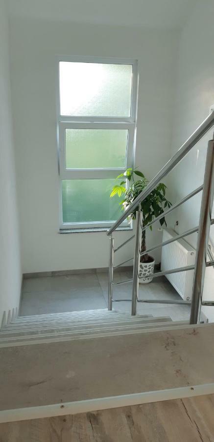 Apartmani Bilic Korenica Ngoại thất bức ảnh