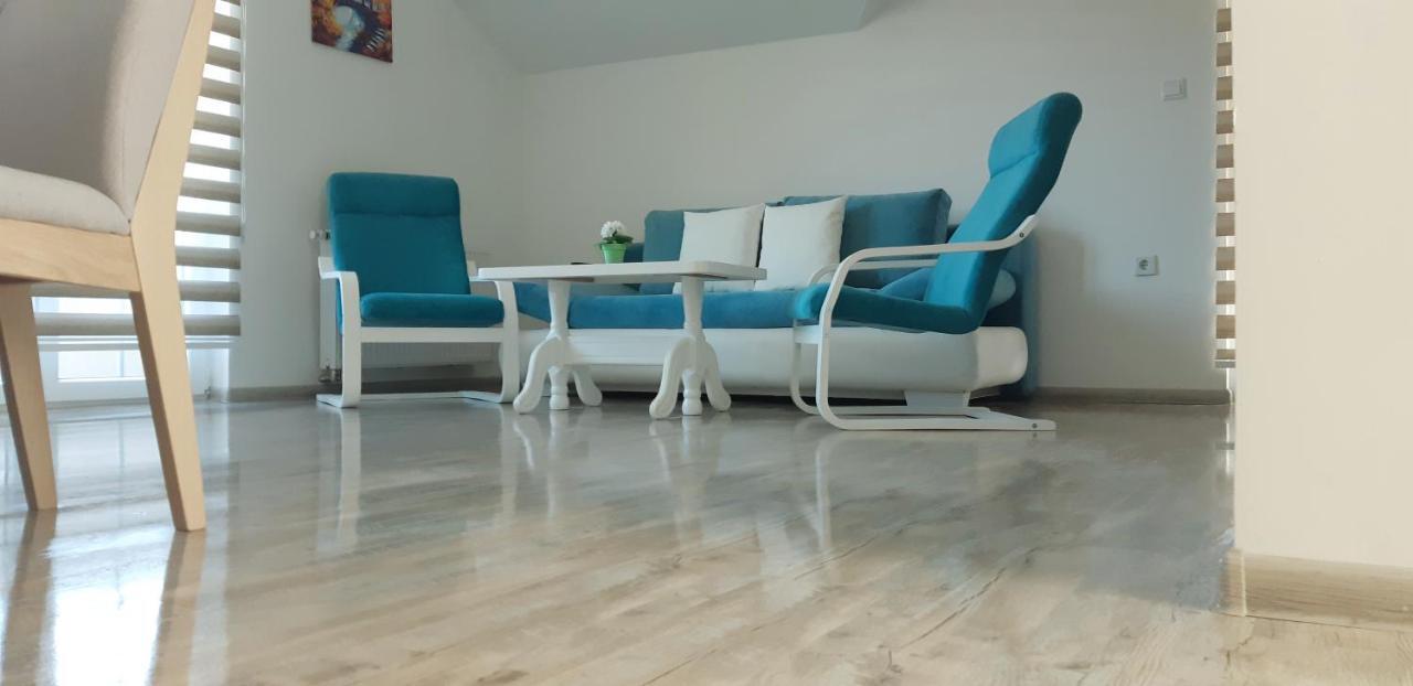 Apartmani Bilic Korenica Ngoại thất bức ảnh